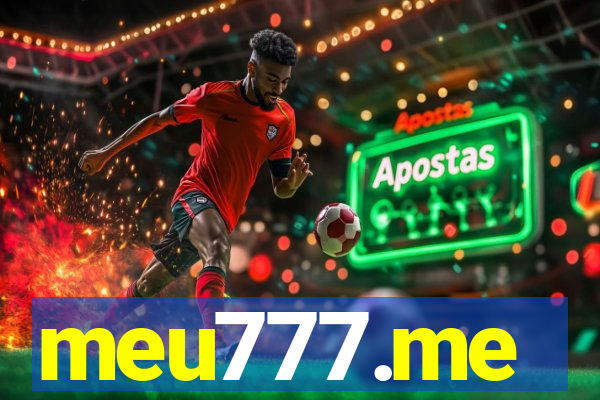 meu777.me