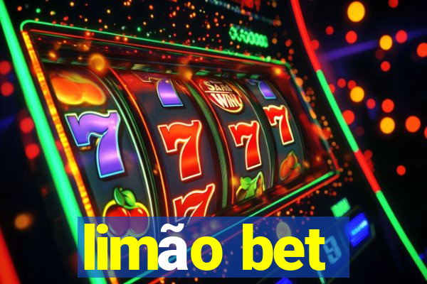 limão bet