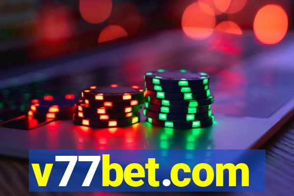 v77bet.com