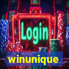 winunique