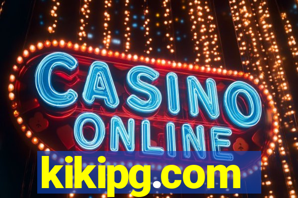 kikipg.com