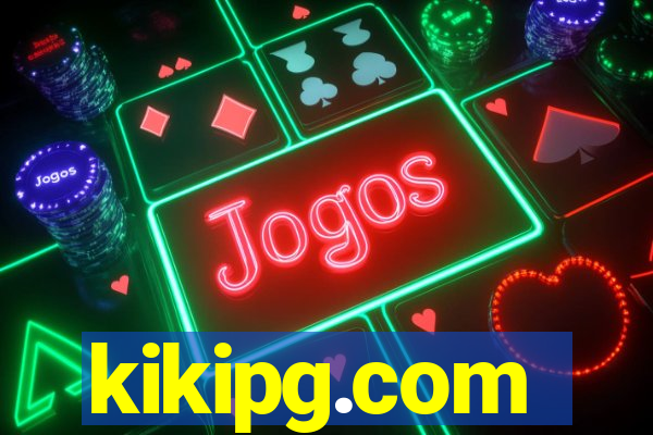 kikipg.com