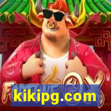 kikipg.com