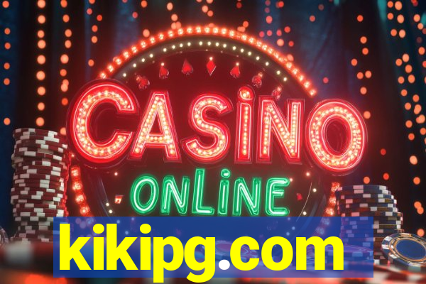 kikipg.com