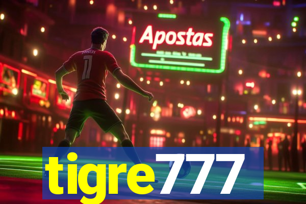 tigre777
