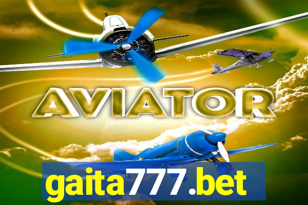 gaita777.bet