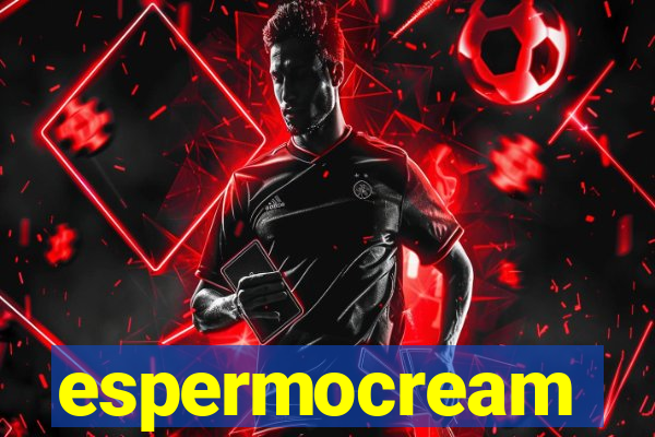 espermocream