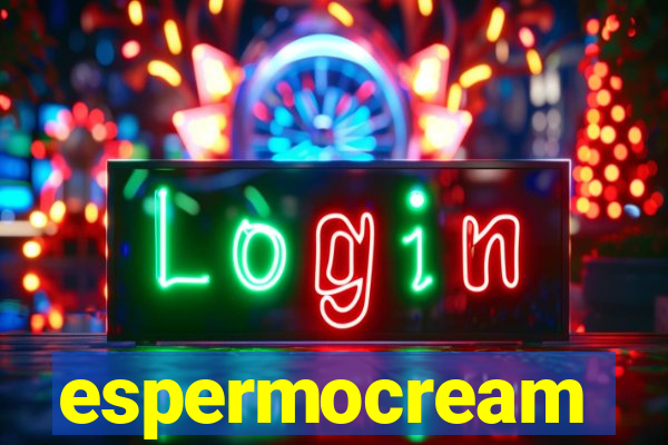espermocream