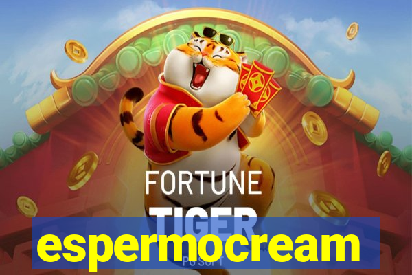 espermocream