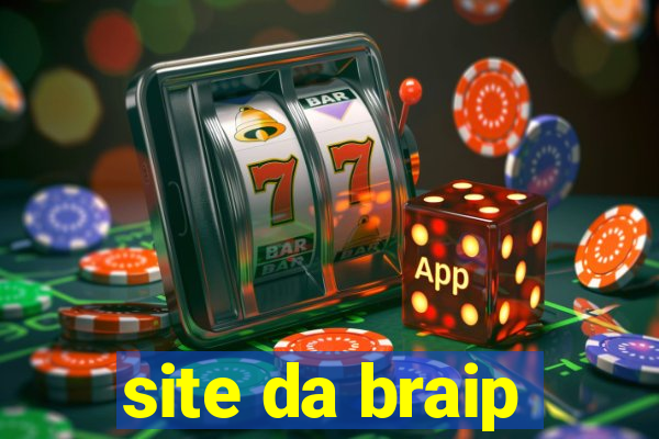 site da braip