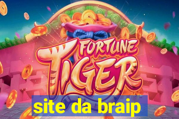 site da braip