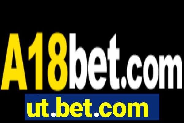 ut.bet.com