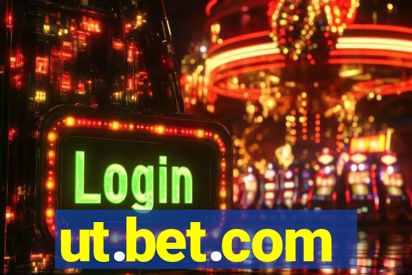 ut.bet.com