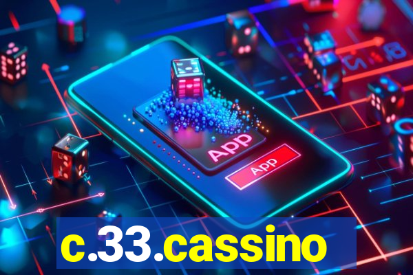 c.33.cassino
