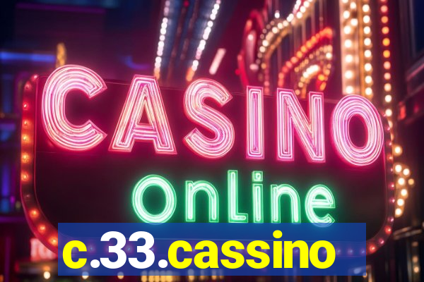 c.33.cassino
