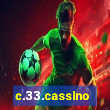 c.33.cassino