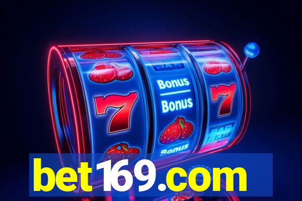 bet169.com