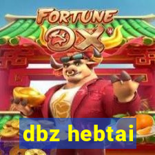 dbz hebtai