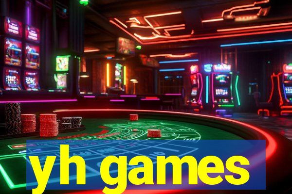 yh games