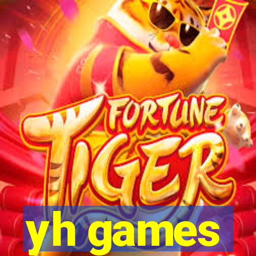 yh games