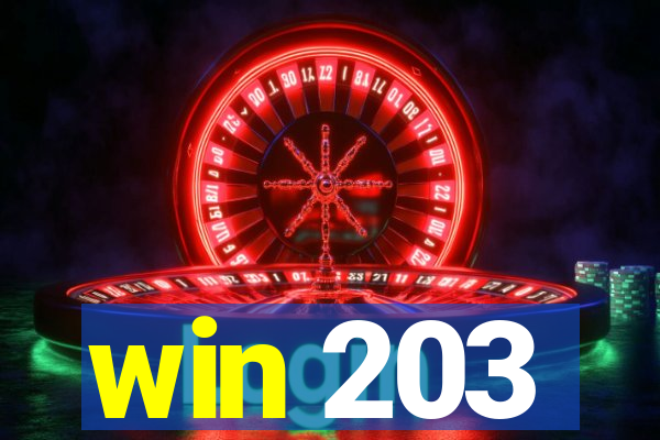 win 203