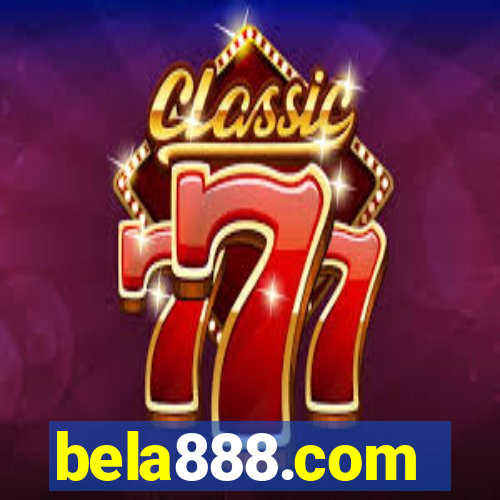bela888.com