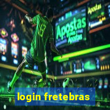 login fretebras
