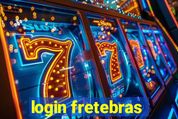 login fretebras