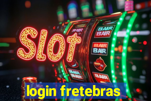 login fretebras