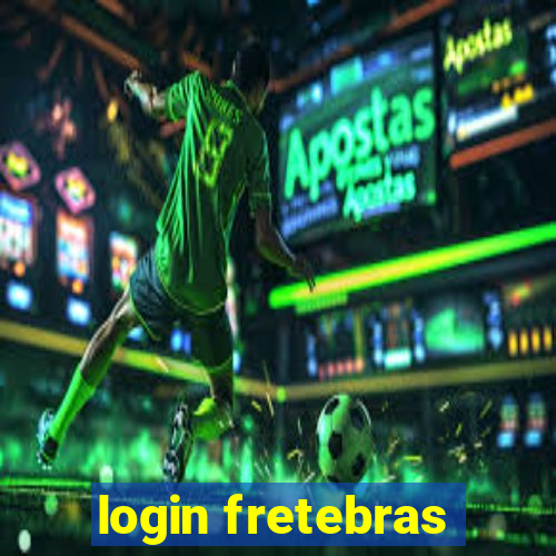 login fretebras