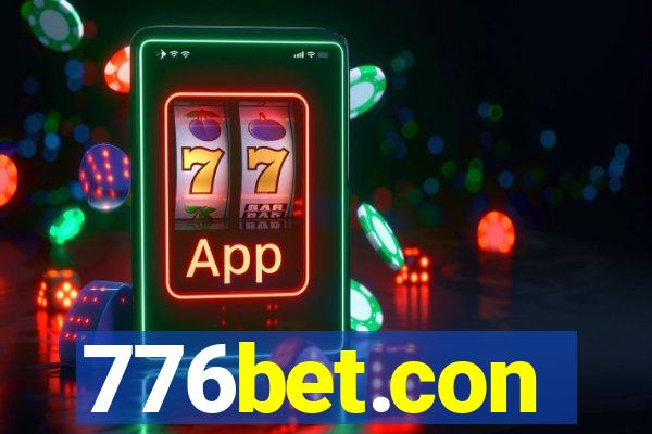 776bet.con