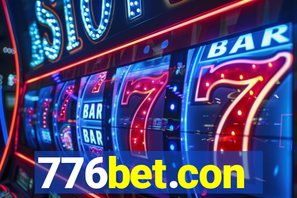 776bet.con