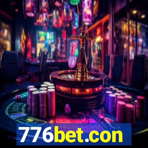 776bet.con