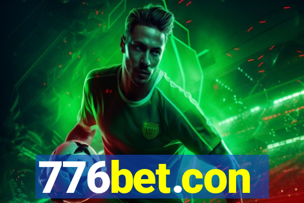 776bet.con
