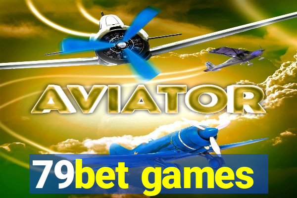 79bet games