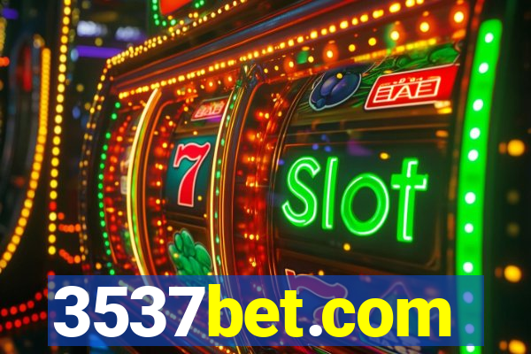 3537bet.com