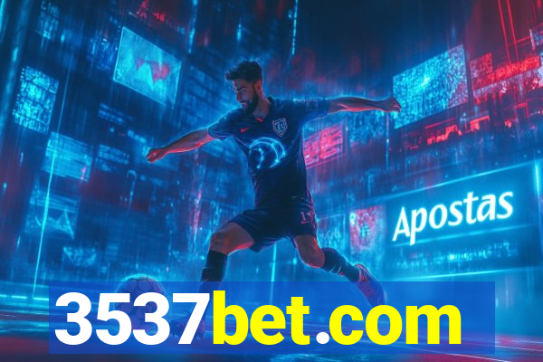 3537bet.com