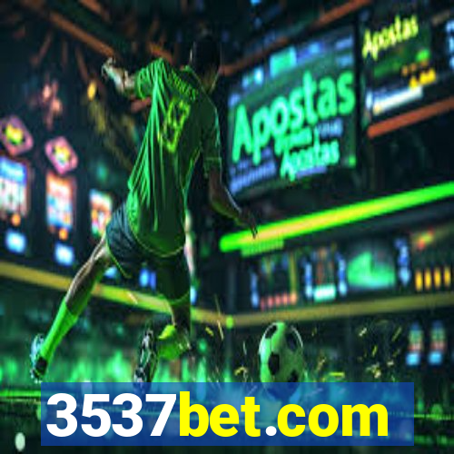 3537bet.com