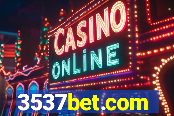 3537bet.com