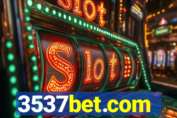 3537bet.com