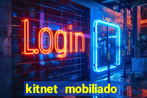 kitnet mobiliado porto alegre zona norte