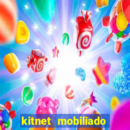 kitnet mobiliado porto alegre zona norte