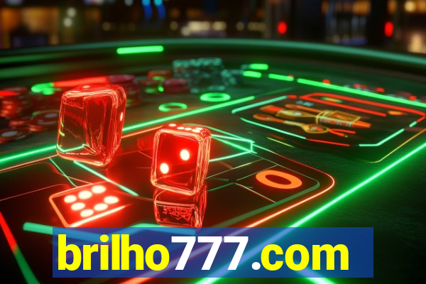 brilho777.com