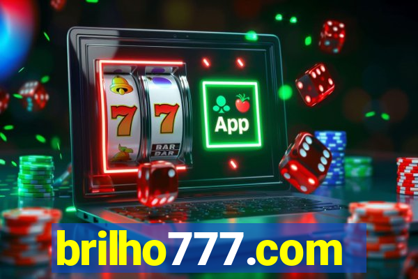 brilho777.com