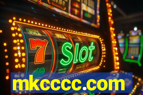 mkcccc.com