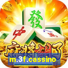 m.3f.cassino