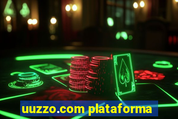 uuzzo.com plataforma