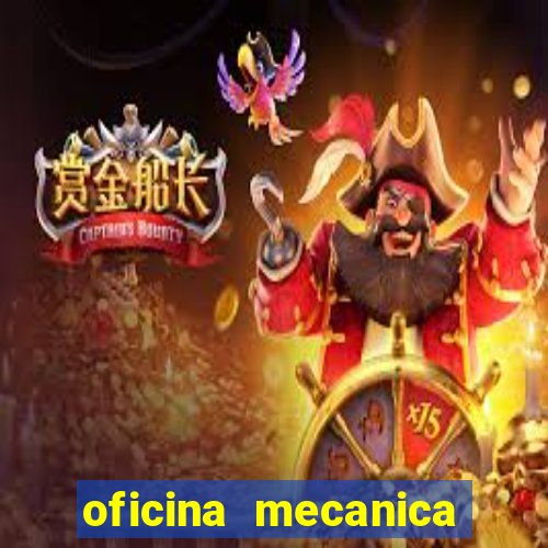 oficina mecanica porto alegre
