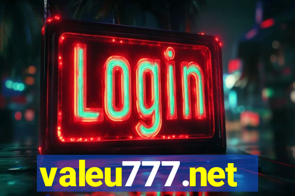 valeu777.net