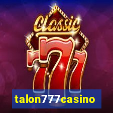 talon777casino